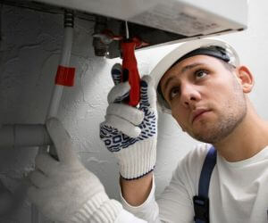 About Emergency plumbing pros Croswell, MI